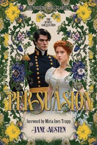 Produktbild: Persuasion (Historium Press Classics)