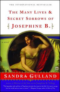 Produktbild: The Many Lives & Secret Sorrows of Josephine B.