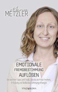 Produktbild: Emotionale Fremdbestimmung aufl&ouml;sen
