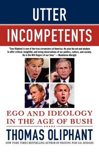 Produktbild: Utter Incompetents