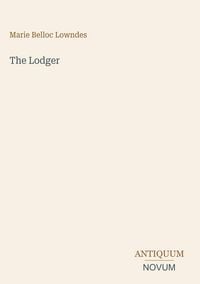 Produktbild: The Lodger