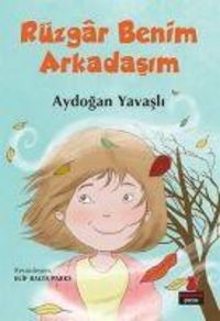 Produktbild: R&uuml;zgar Benim Arkadasim