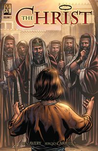 Produktbild: Christ Vol 2