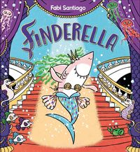 Produktbild: Finderella