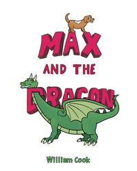 Produktbild: Max and the Dragon