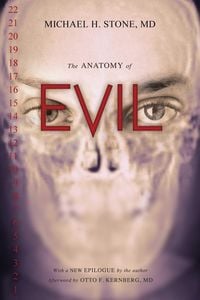 Produktbild: Anatomy of Evil