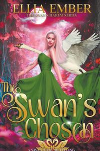 Produktbild: The Swan's Chosen