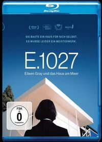 Produktbild: E.1027 - Eileen Gray und das Haus am Meer (OmU)