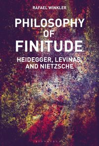 Produktbild: Philosophy of Finitude