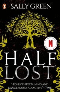 Produktbild: Half Lost