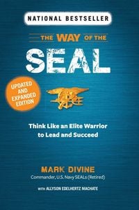 Produktbild: Way of the Seal Updated and Expanded Edition