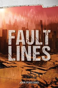 Produktbild: Fault Lines