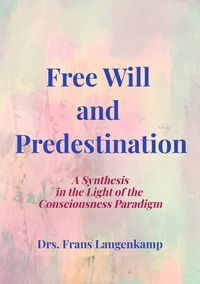 Produktbild: Free Will and Predestination