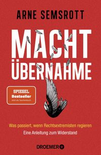 Produktbild: Macht&uuml;bernahme