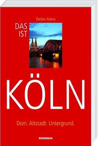 Produktbild: Das ist K&ouml;ln