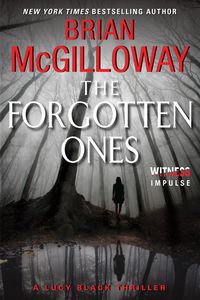 Produktbild: The Forgotten Ones