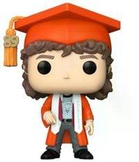 Produktbild: Funko POP! Stranger Things - Dustin Henderson 1887 [10 cm]