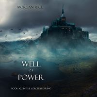 Produktbild: A Well of Power (The Sorcerer's Ring&mdash;Book #23)