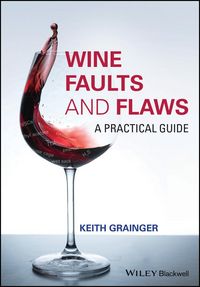 Produktbild: Wine Faults and Flaws