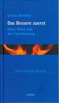 Produktbild: Das Bessere zuerst