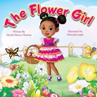 Produktbild: The Flower Girl