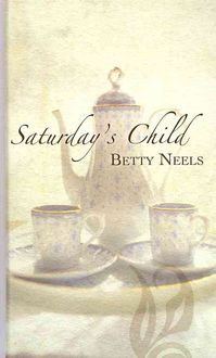 Produktbild: Saturday's Child
