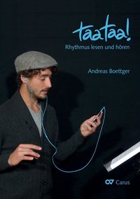 Produktbild: Taataa! Rhythmus lesen und h&ouml;ren