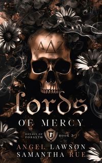 Produktbild: Lords of Mercy (Discrete Cover)