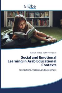 Produktbild: Social and Emotional Learning in Arab Educational Contexts