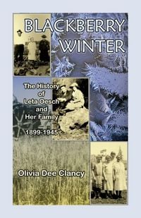 Produktbild: Blackberry Winter