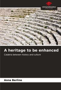 Produktbild: A heritage to be enhanced