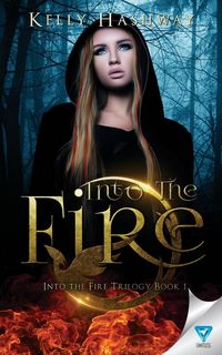 Produktbild: Into The Fire