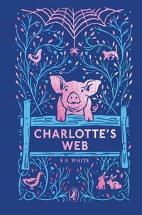 Produktbild: Charlotte's Web. 70th Anniversary Edition