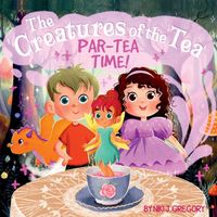 Produktbild: Par-Tea Time
