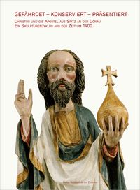 Produktbild: Christus und die Apostel aus Spitz an der Donau