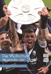 Bild vom Artikel Der VfL Bochum ist wieder da vom Autor 