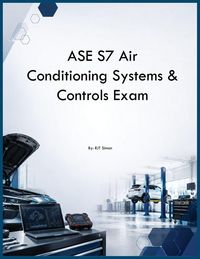 Produktbild: ASE S7 Air Conditioning Systems & Controls Exam