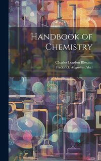 Produktbild: Handbook of Chemistry