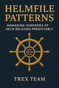 Produktbild: Helmfile Patterns
