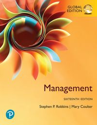 Produktbild: Management -- Global Edition