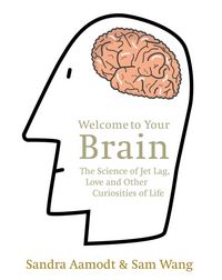 Produktbild: Welcome to Your Brain
