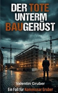 Produktbild: Der Tote unterm Bauger&uuml;st