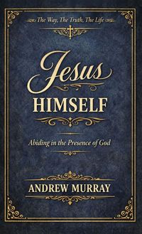 Produktbild: Jesus Himself