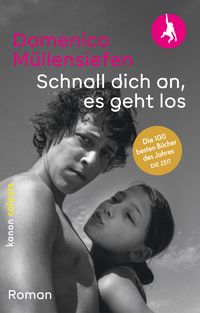 Produktbild: Schnall dich an, es geht los