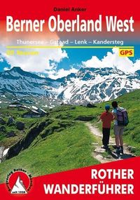 Bild vom Artikel Berner Oberland West vom Autor Daniel Anker