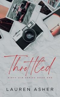 Produktbild: Asher, L: Throttled Special Edition