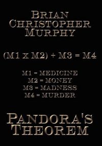 Produktbild: Pandora's Theorem
