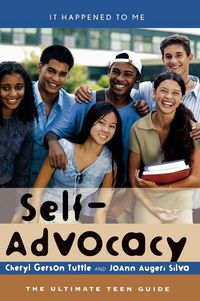Produktbild: Self-Advocacy