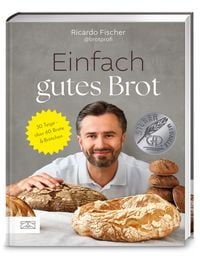 Produktbild Einfach gutes Brot