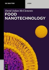 Produktbild: Food Nanotechnology